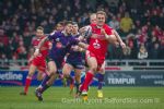 Salford Red Devils v Wigan Warriors